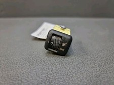 Bouton siège chauffant avant droit ou gauche Opel Astra II G - 24456343 *