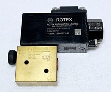 ROTEX 30334-5-2R-B2-S2G