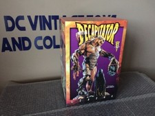 Bowen 1998 Decapitator Full