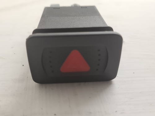 Bouton warning pour golf 4 - golf,