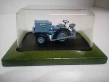 TRACTEUR BAUCHE POUSSE WAGONS