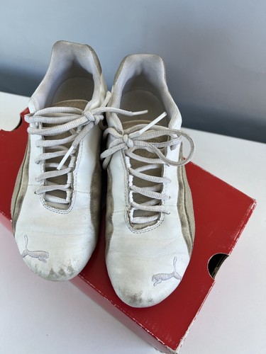 Size puma future cat - size, us