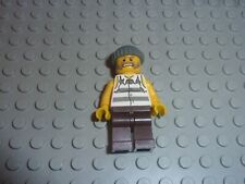 Personnage LEGO CITY Minifig Réf cty0266 / Set 4437/4440