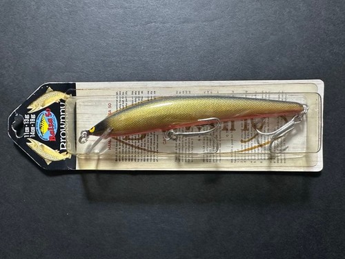 Leurre pêche zaurus - zaurus, balsa