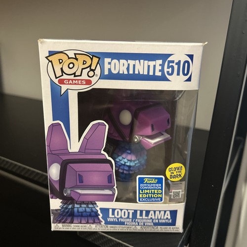 Funko pop games fortnite - funko,