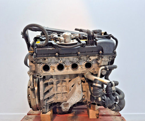 Moteur complet n43 - ✅moteur, n43b20a