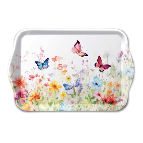 Mini plateau rectangulaire - , en