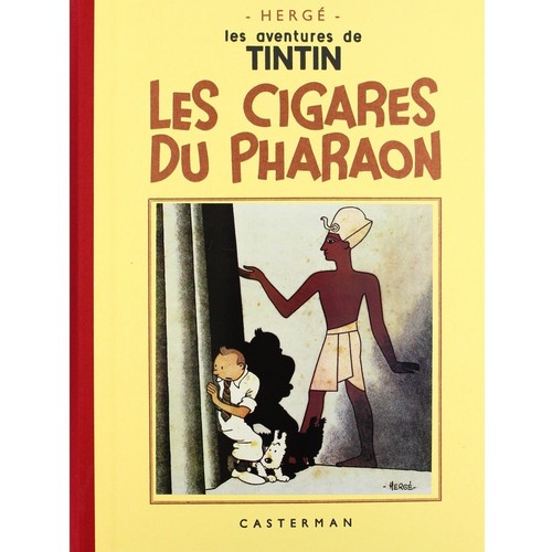 Album tintin les - tintin:,