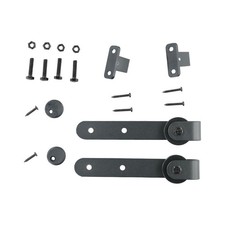 Coulissant Grange Porte Rail