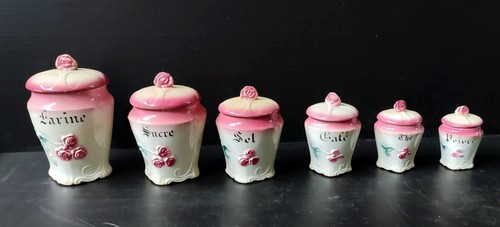Serie pots epices - a,