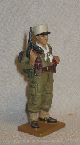 Del prado plomb peint - peint, 1/32
