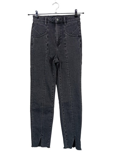 Stradivarius jeans taille - stradivarius,