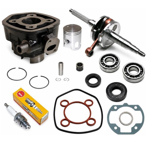 Pack kit moteur - pack, mbk