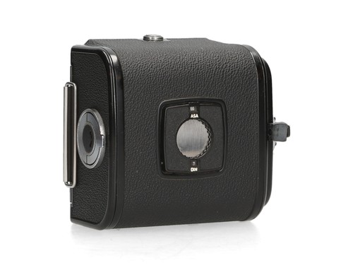 Hasselblad a16s 4x4 - 4x4, cassette