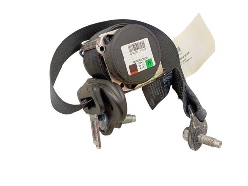 Ceinture arriere droit nissan - ceinture,