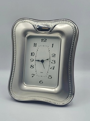 Pendule sagui argent - zx-, 40