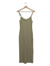 H&M Robe à bretelles Dames