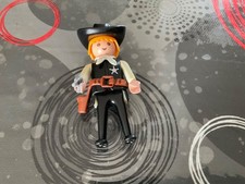 Playmobil vintage  le shérif
