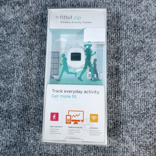 Fitbit zip fb301vz wireless - fitbit,