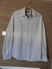 CHEMISE DE COSTUME HOMME t.M
