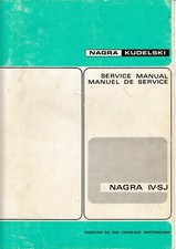 Service Manuelle pour Vox