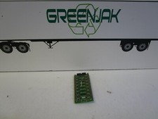 EMCO Y1A 854 000 CIRCUIT BOARD - USED - FREE SHIPPING