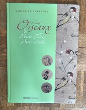 Les Oiseaux De Marie-Thérèse Saint-Aubin