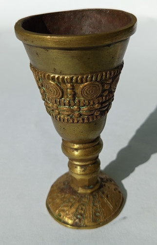 Art africain coupe - art,