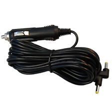 HQRP Voiture Chargeur pour Harman Kardon 5N356 Enceintes, 12-volt Allume Cigare