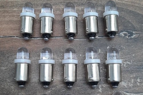 Ampoules led ba9s - led,