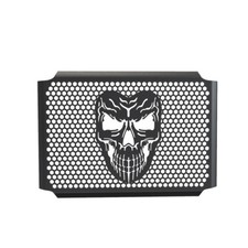 Radiator Grille Guard Cover For Honda VF750/ Magna VF750C /V45(RC43) 1993-2004