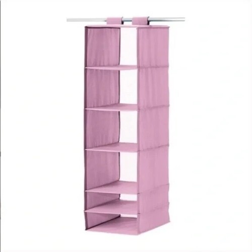 Ikea purple skubb shelves - skubb, 6