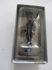 Figurine MARVEL Eaglemoss LE CAMELEON # 116