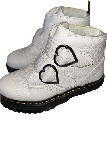 Doc martens devon heart - dr.,
