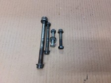 kit vis axe moteur origine