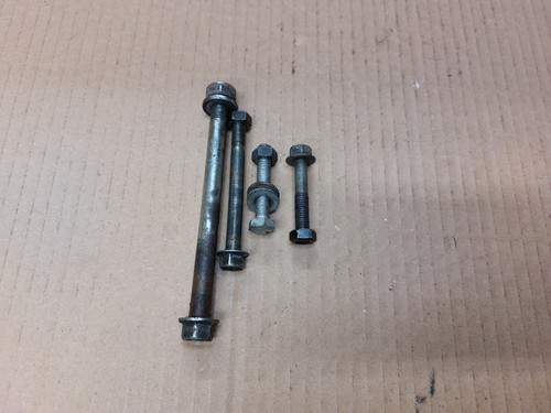 Kit vis axe moteur origine - kit,