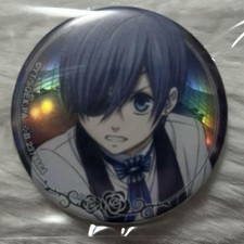 Badge de canette capsule