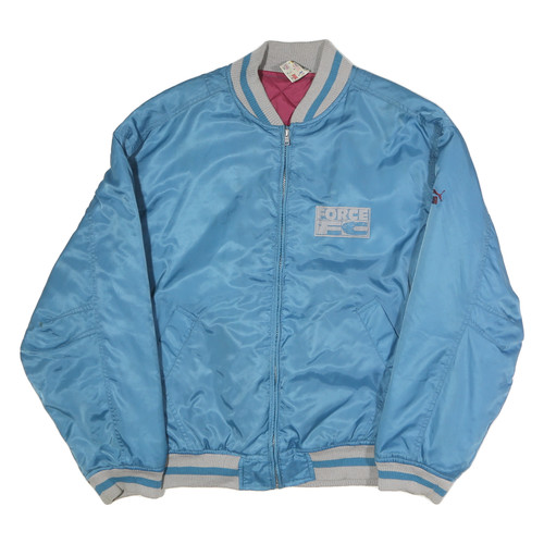 Veste bomber puma pour homme - veste,