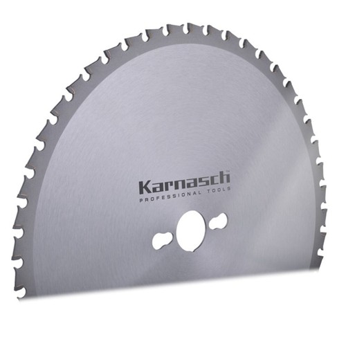 Karnasch lame scie - de,