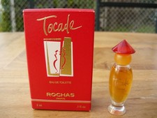 Miniature de Parfum - Rochas 
