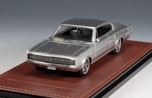 Dodge charger mki 1967 - dodge,