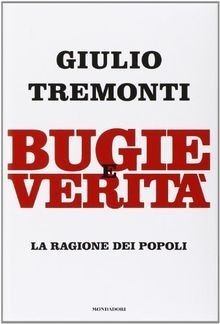 Bugie verità la ragione - e,