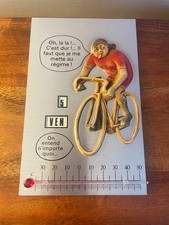 Thermomètre calendrier