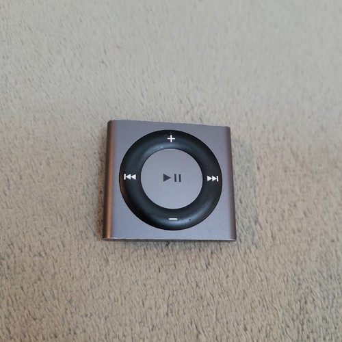 Apple ipod shuffle 4th - ipod, gen