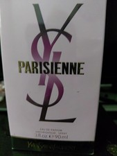 YSL PARISIENNE WOMEN  PERFUME
