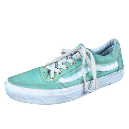 Vans tnt womens seafoam - tnt, 5