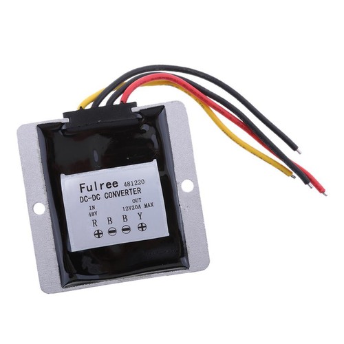 Module alimentation dc - d'alimentation,