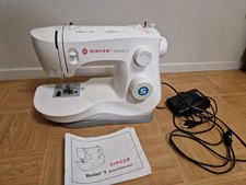 Machine à coudre Singer Madam 5