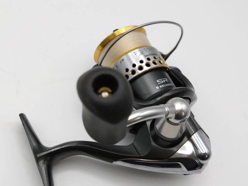 Shimano rarenium 2000s ci4 - shimano,
