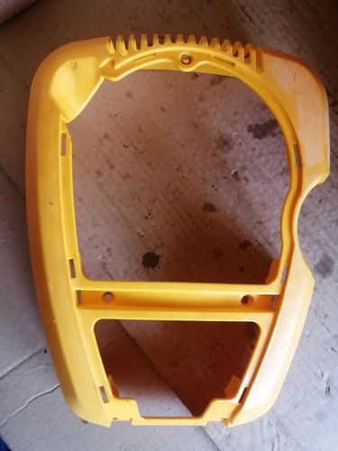 Capot supérieur - , (origine)